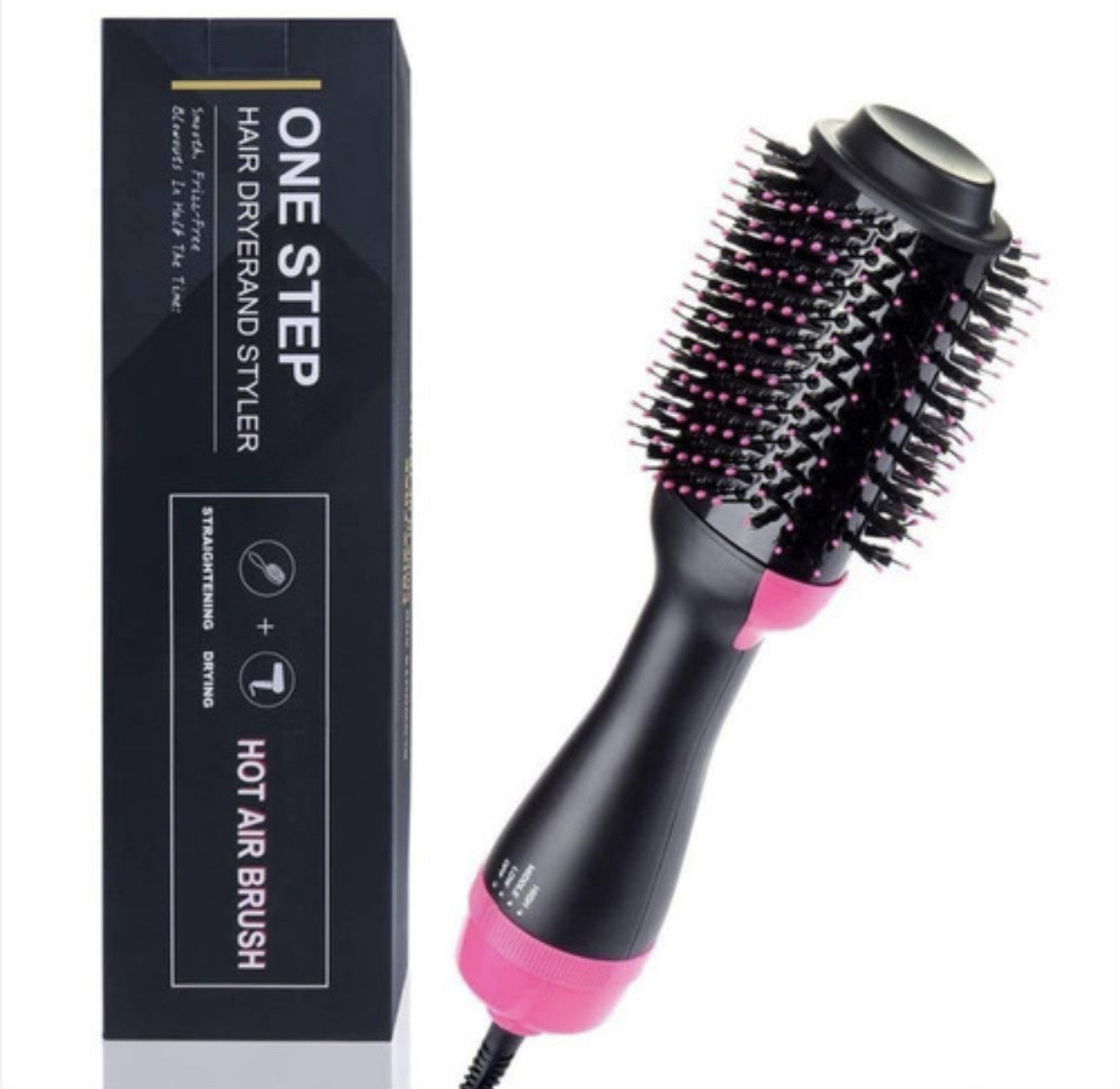 CEPILLO SECADOR ONE STEP 5250