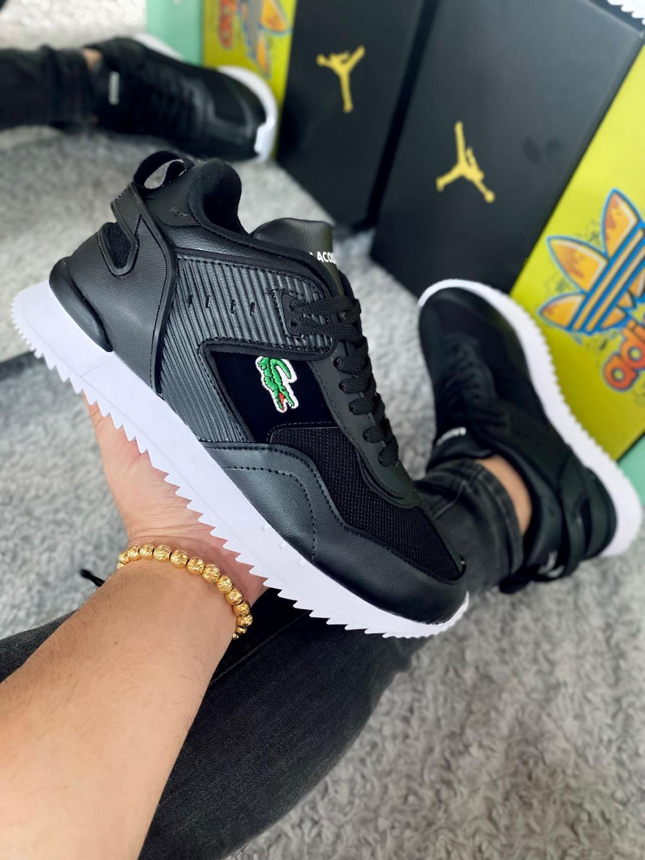 Tennis Caballero Cómodos