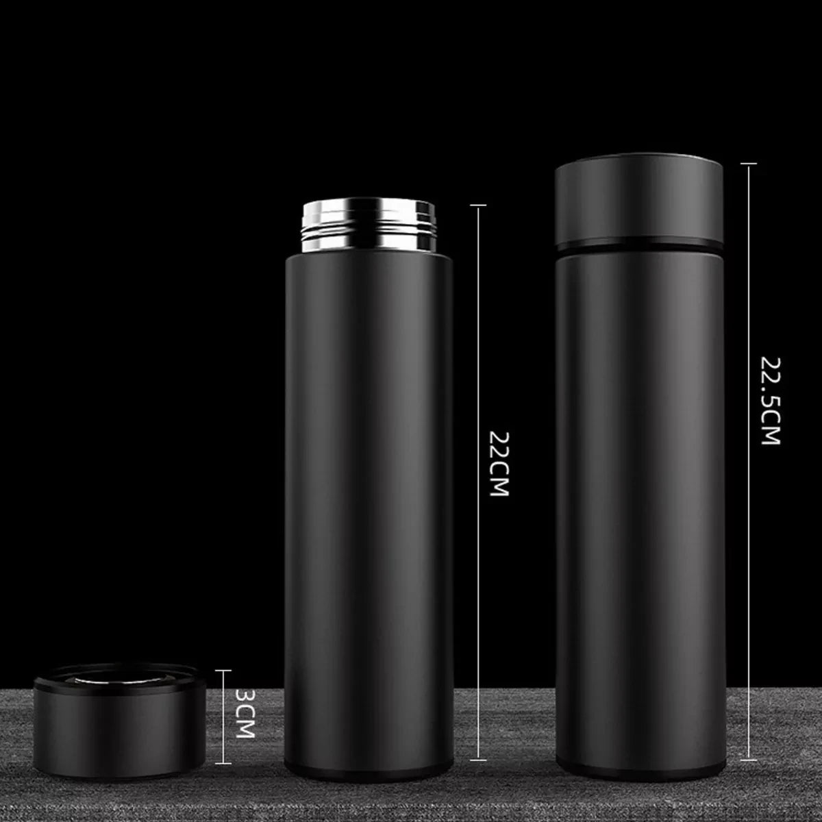 Termo Inteligente - Termo Caliente Termo Personal Termo Bebi