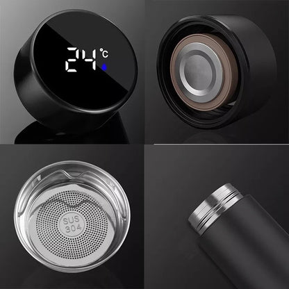 Termo Inteligente - Termo Caliente Termo Personal Termo Bebi