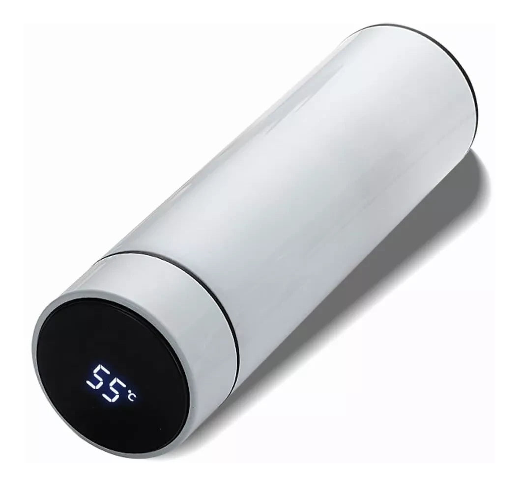 Termo Inteligente - Termo Caliente Termo Personal Termo Bebi