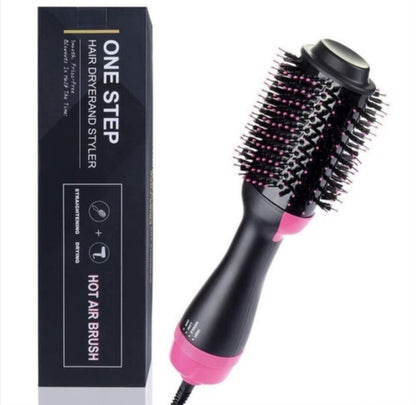 CEPILLO SECADOR ONE STEP 5250