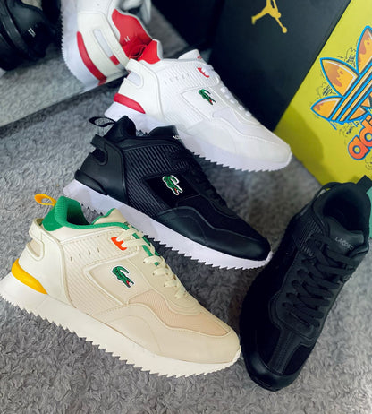 Tennis Caballero Cómodos