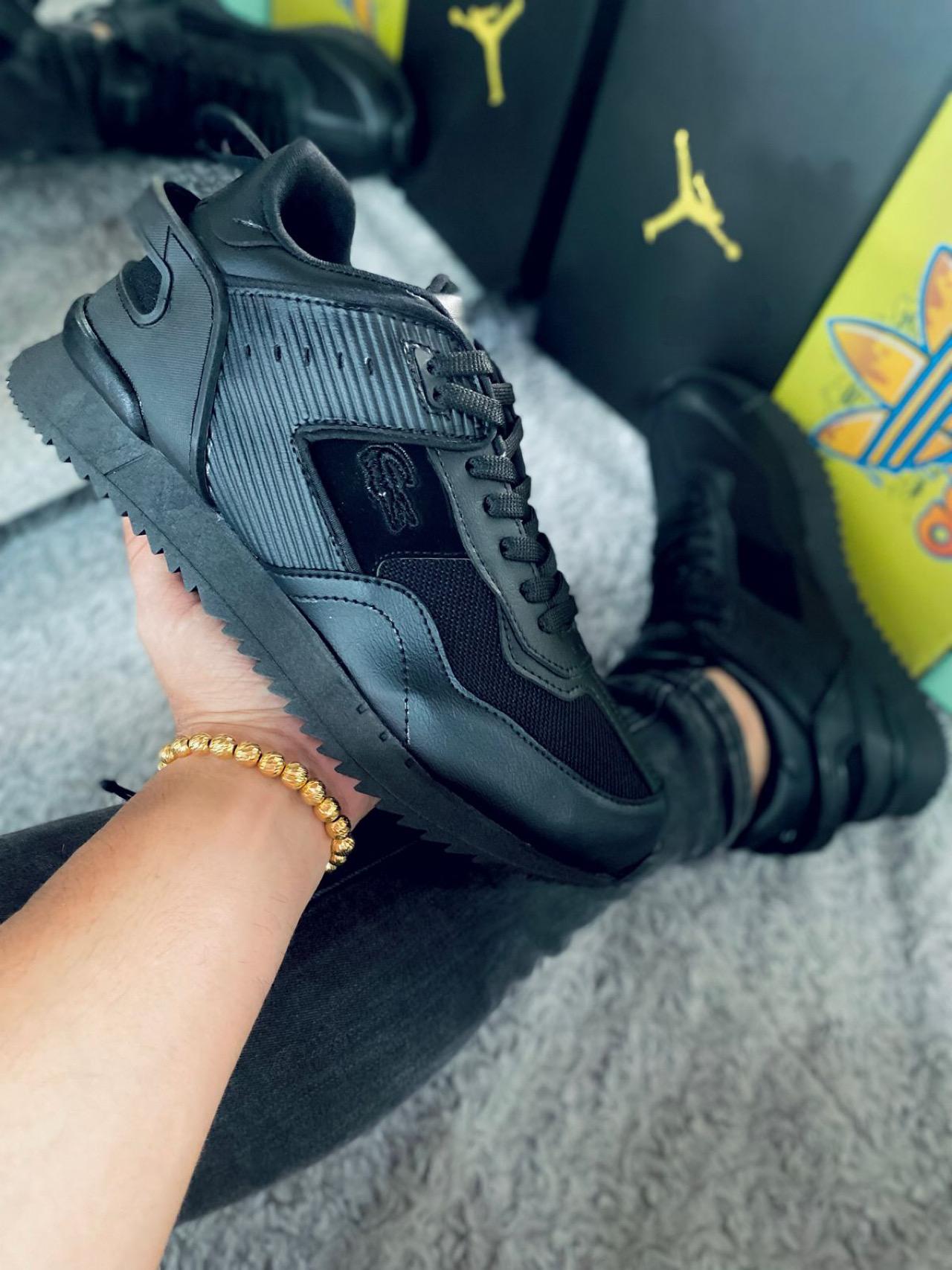 Tennis Caballero Cómodos