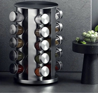 DI Condimentero 20 Pzas