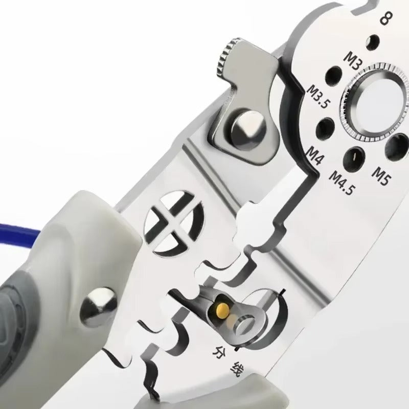 Alicate Multifuncional