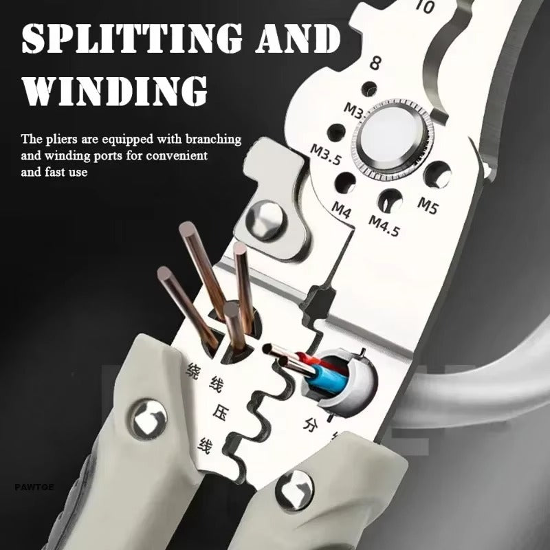 Alicate Multifuncional