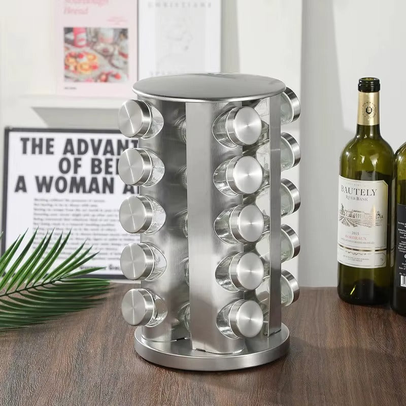 DI Condimentero 20 Pzas